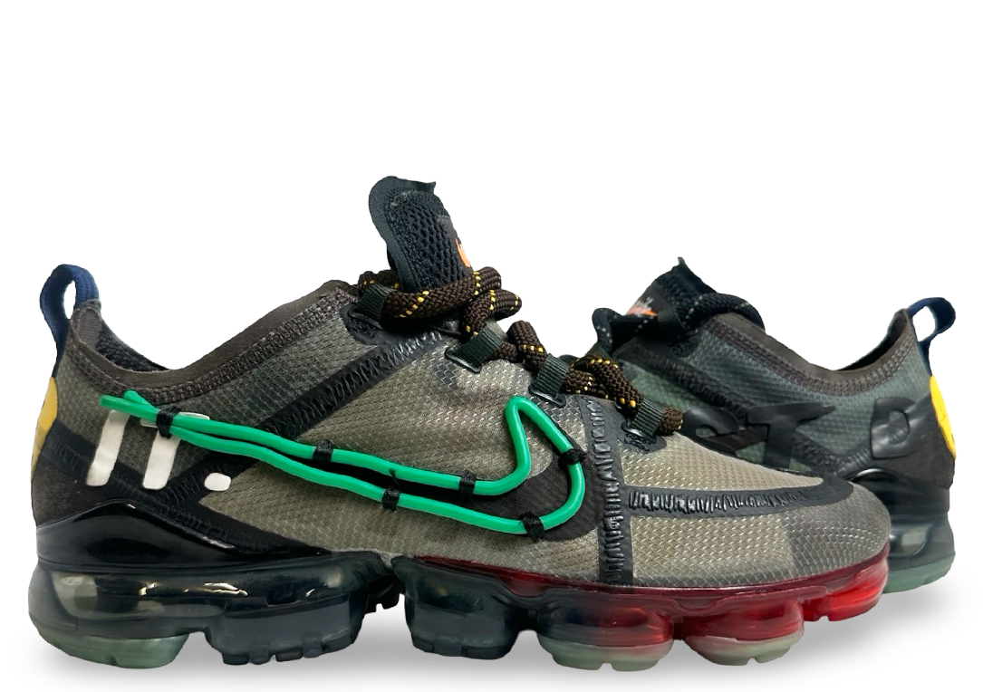 Nike Air VaporMax 2019 Cactus Plant Flea Market (Women's)