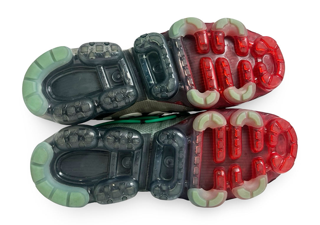 Nike Air VaporMax 2019 Cactus Plant Flea Market (Women's)