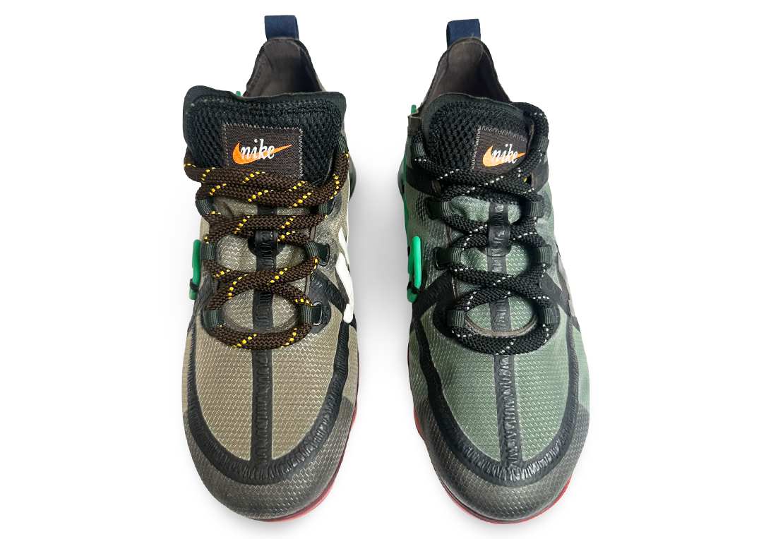 Nike Air VaporMax 2019 Cactus Plant Flea Market (Women's)
