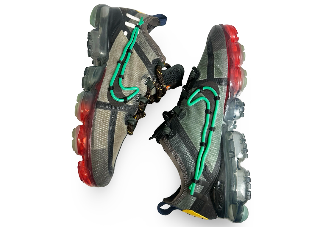 Nike Air VaporMax 2019 Cactus Plant Flea Market (Women's)