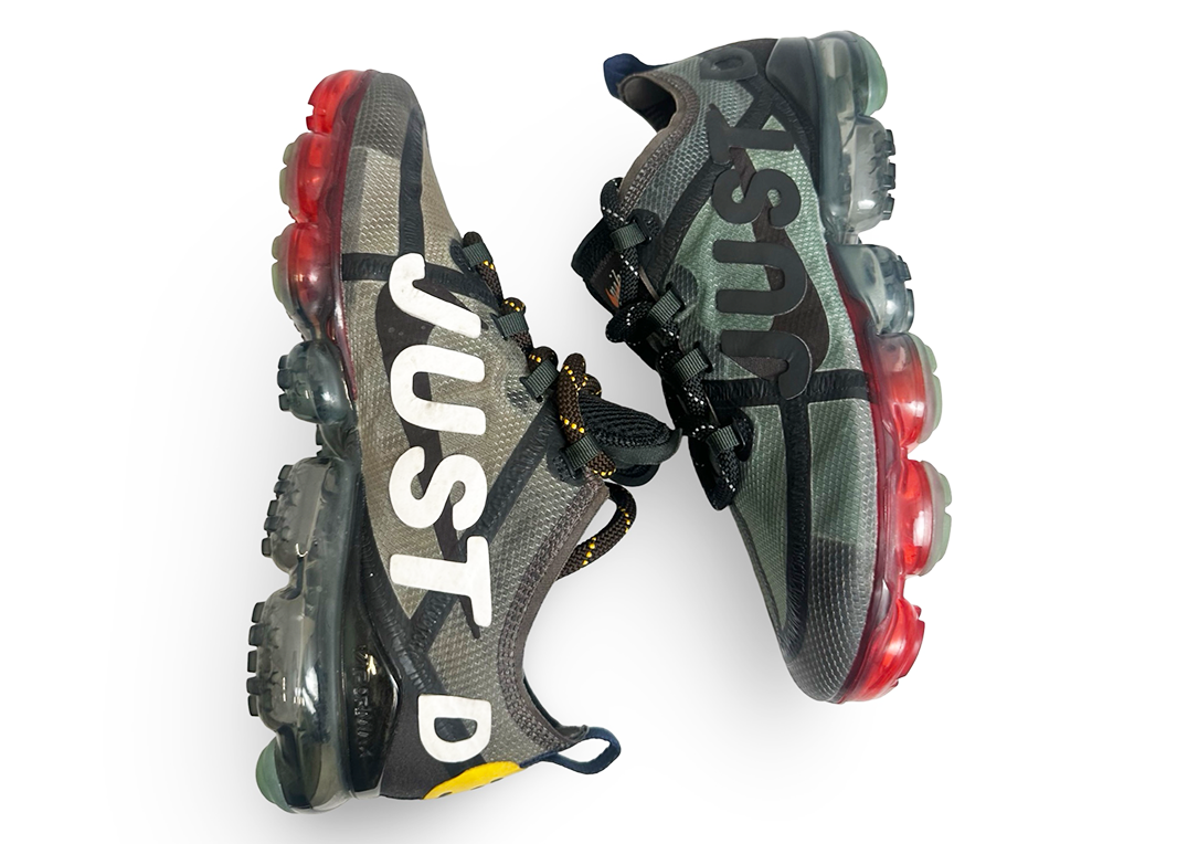Nike Air VaporMax 2019 Cactus Plant Flea Market (Women's)
