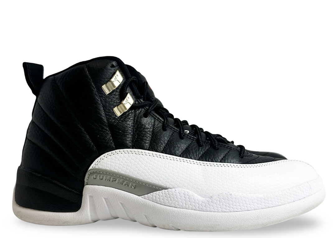 Jordan 12 Retro Playoffs (2022)