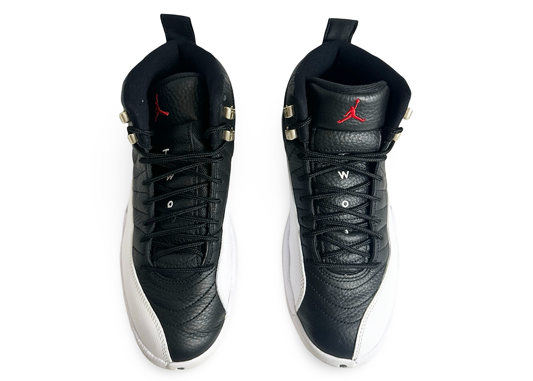 Jordan 12 Retro Playoffs (2022)
