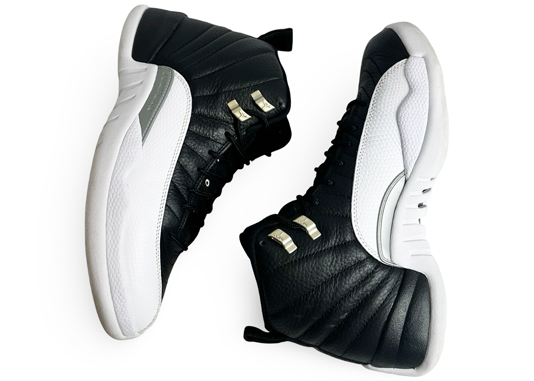 Jordan 12 Retro Playoffs (2022)