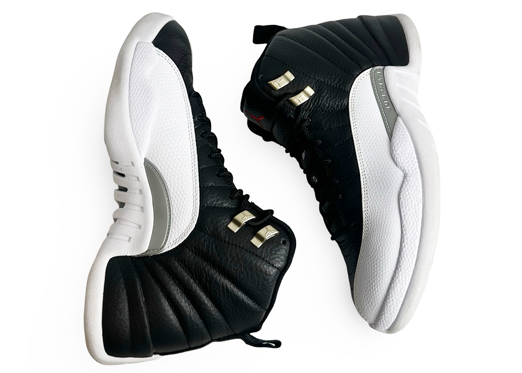 Jordan 12 Retro Playoffs (2022)