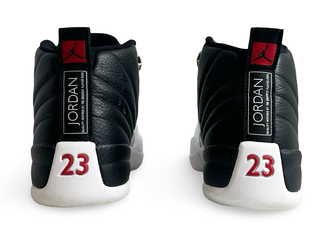 Jordan 12 Retro Playoffs (2022)