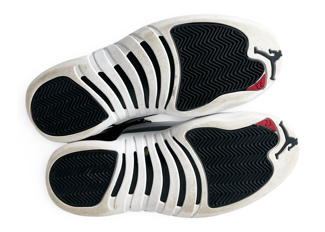 Jordan 12 Retro Playoffs (2022)