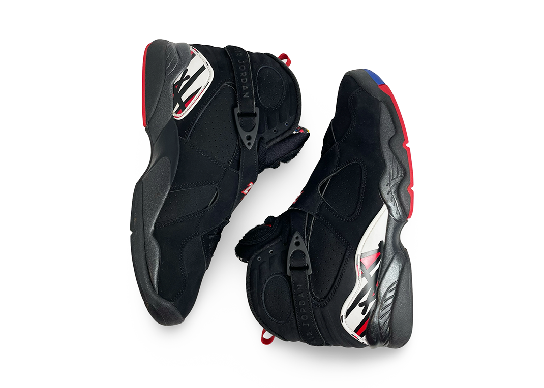 Jordan 8 Retro Playoffs (2023)