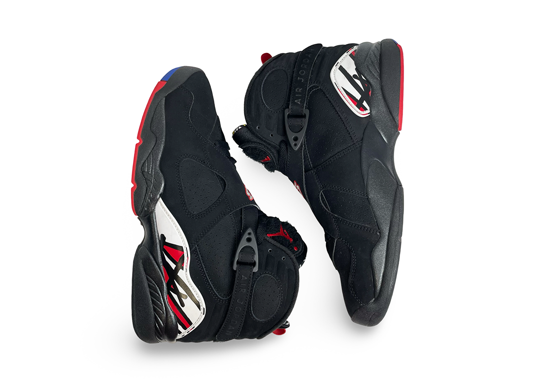 Jordan 8 Retro Playoffs (2023)