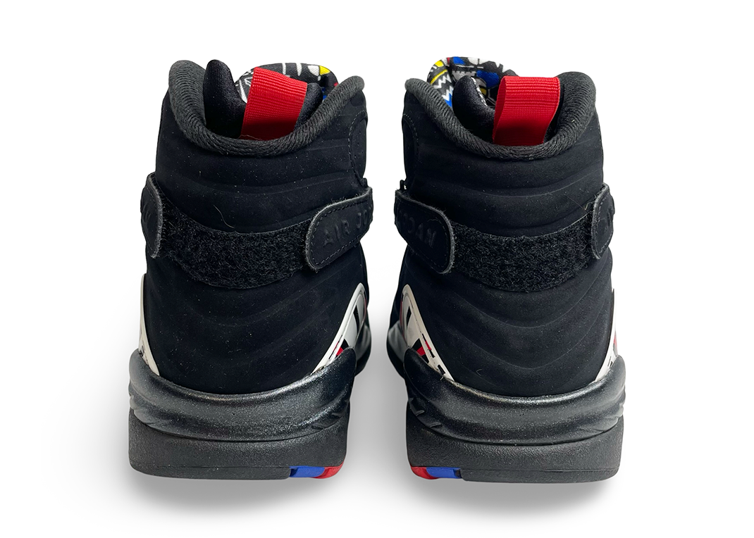 Jordan 8 Retro Playoffs (2023)