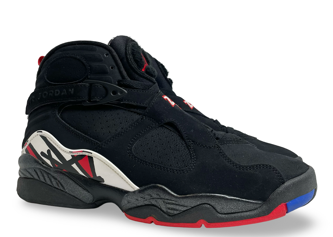 Jordan 8 Retro Playoffs (2023)