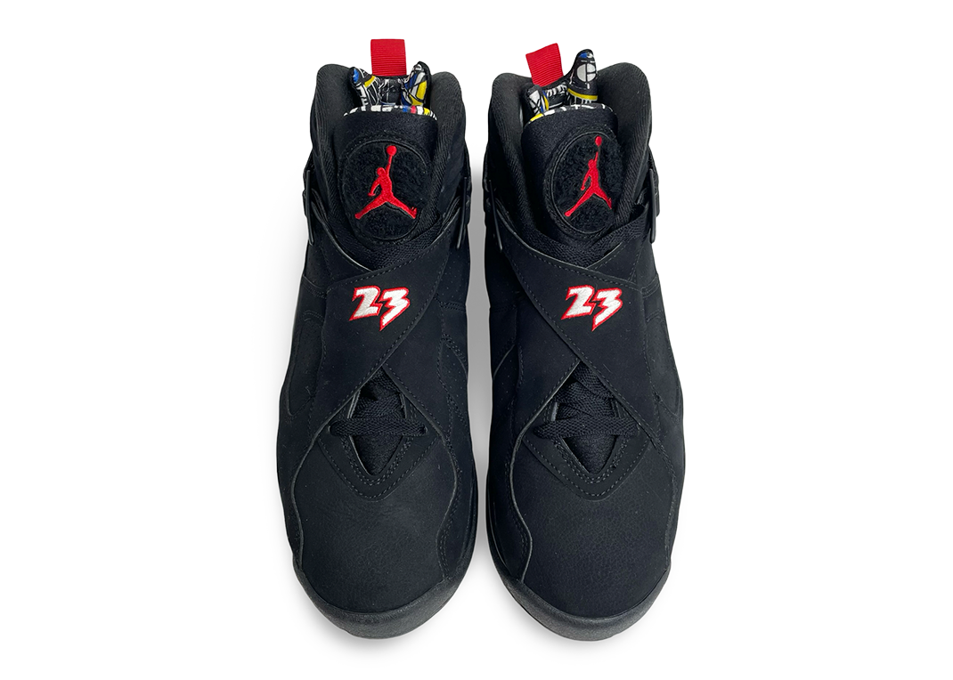 Jordan 8 Retro Playoffs (2023)