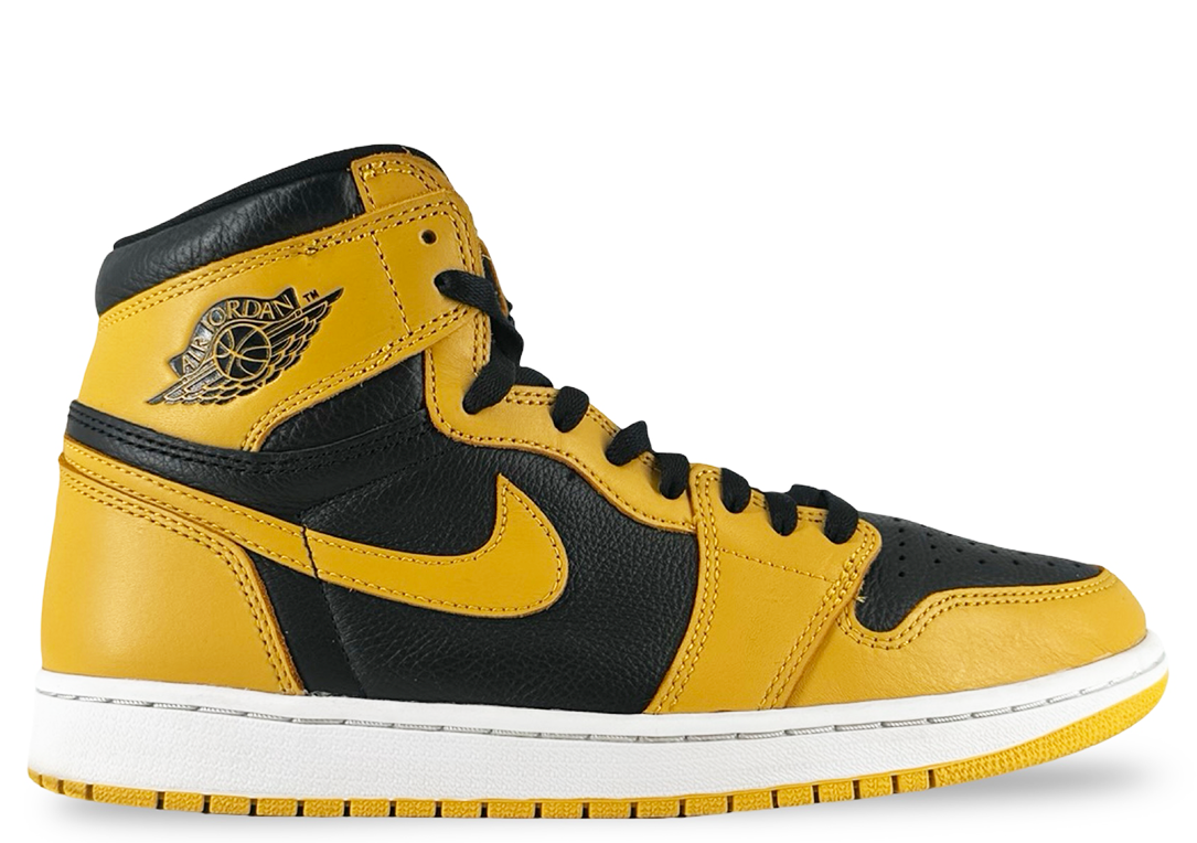 Jordan 1 Retro High OG Pollen