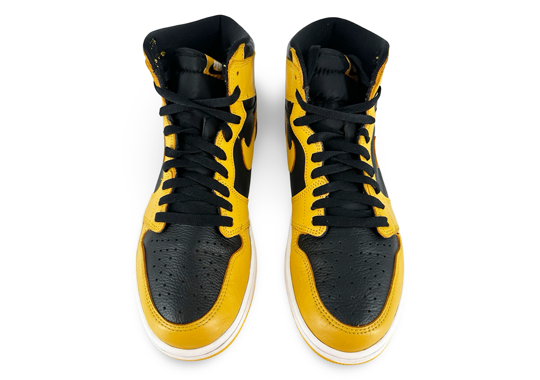 Jordan 1 Retro High OG Pollen