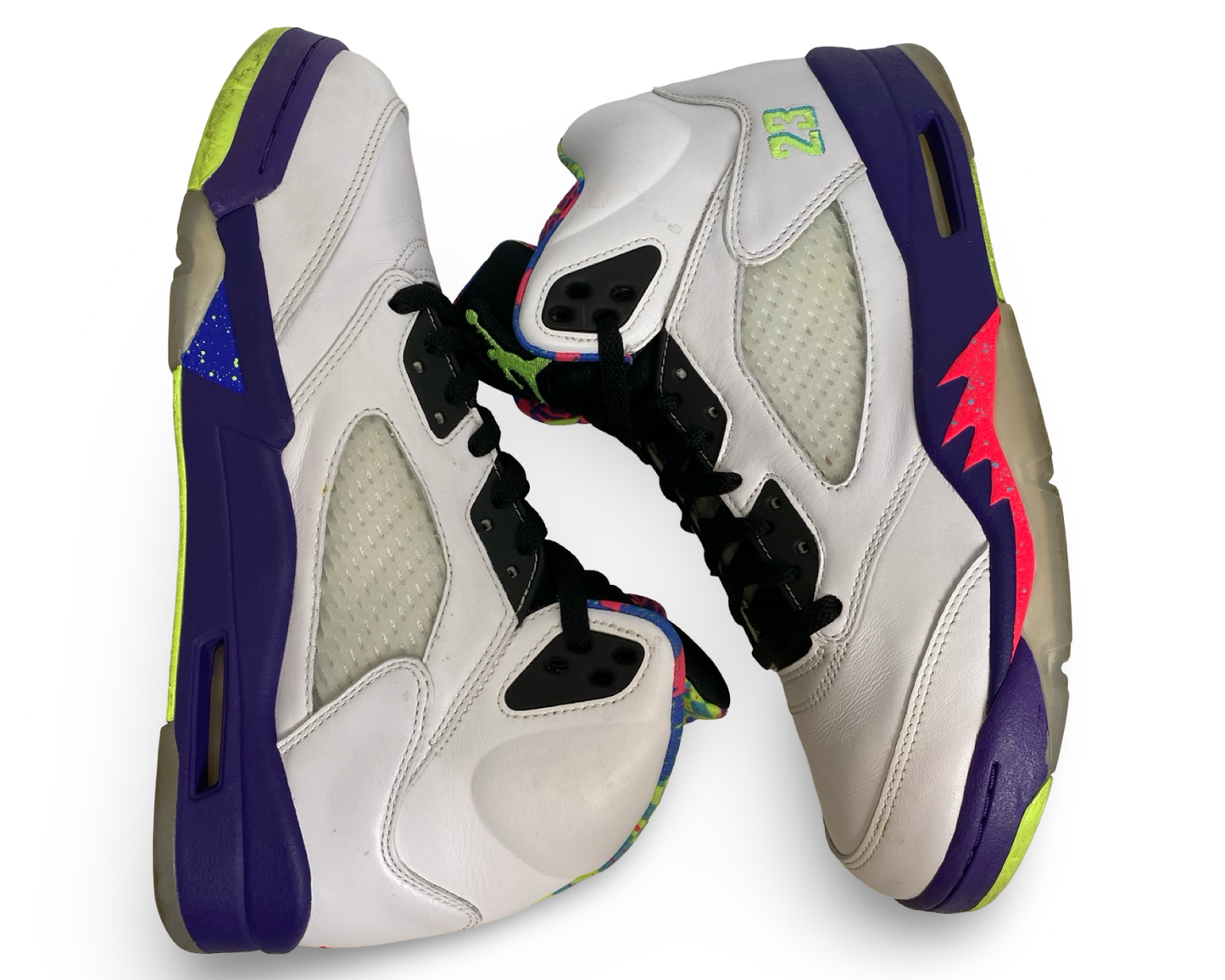 Jordan 5 Alternate Bel-Air