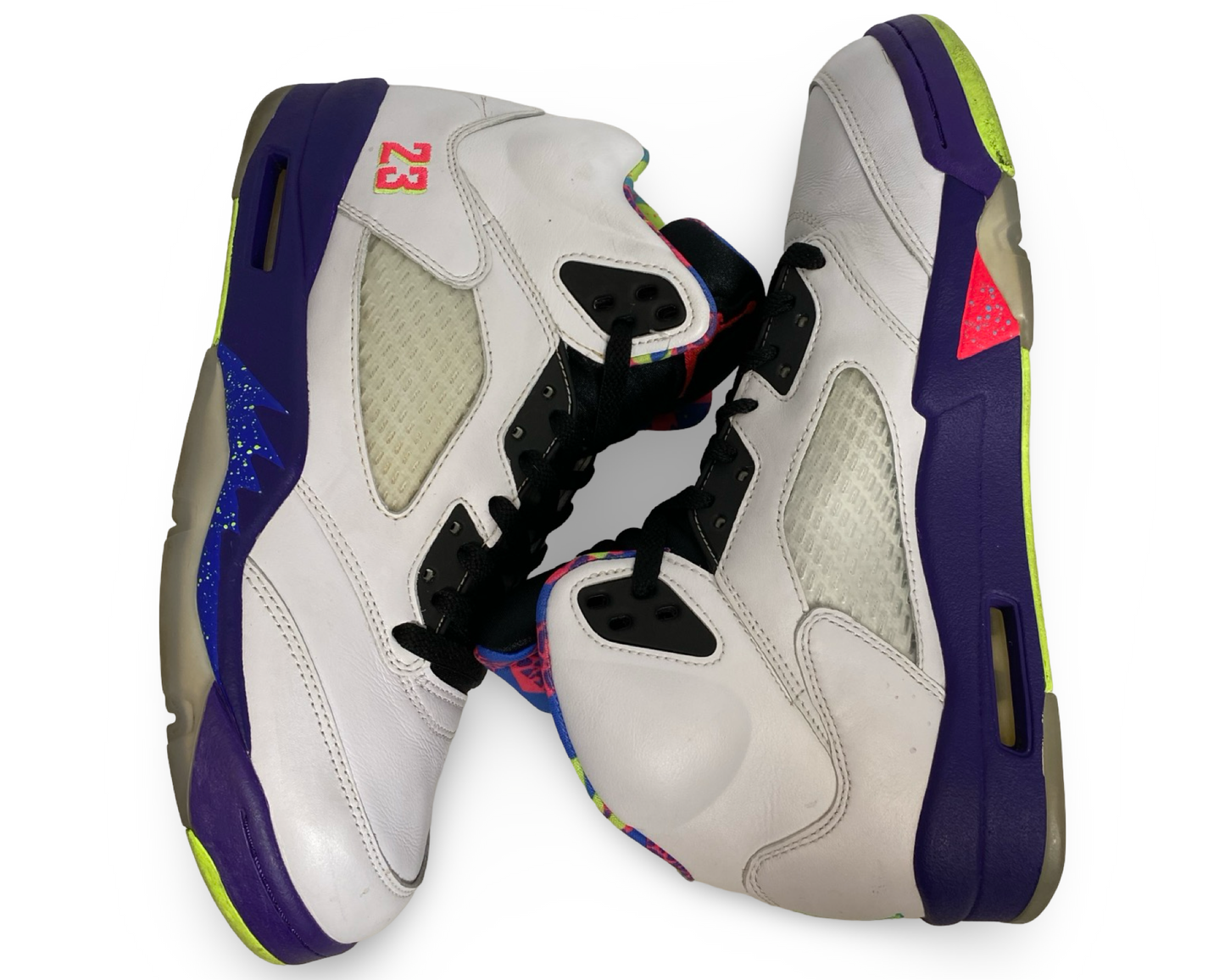 Jordan 5 Alternate Bel-Air