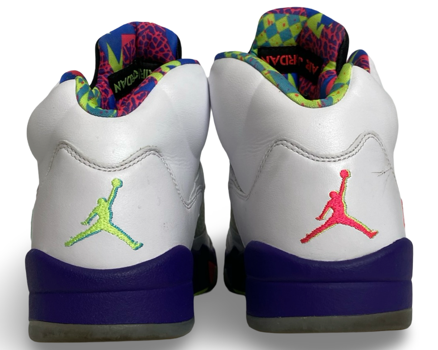 Jordan 5 Alternate Bel-Air