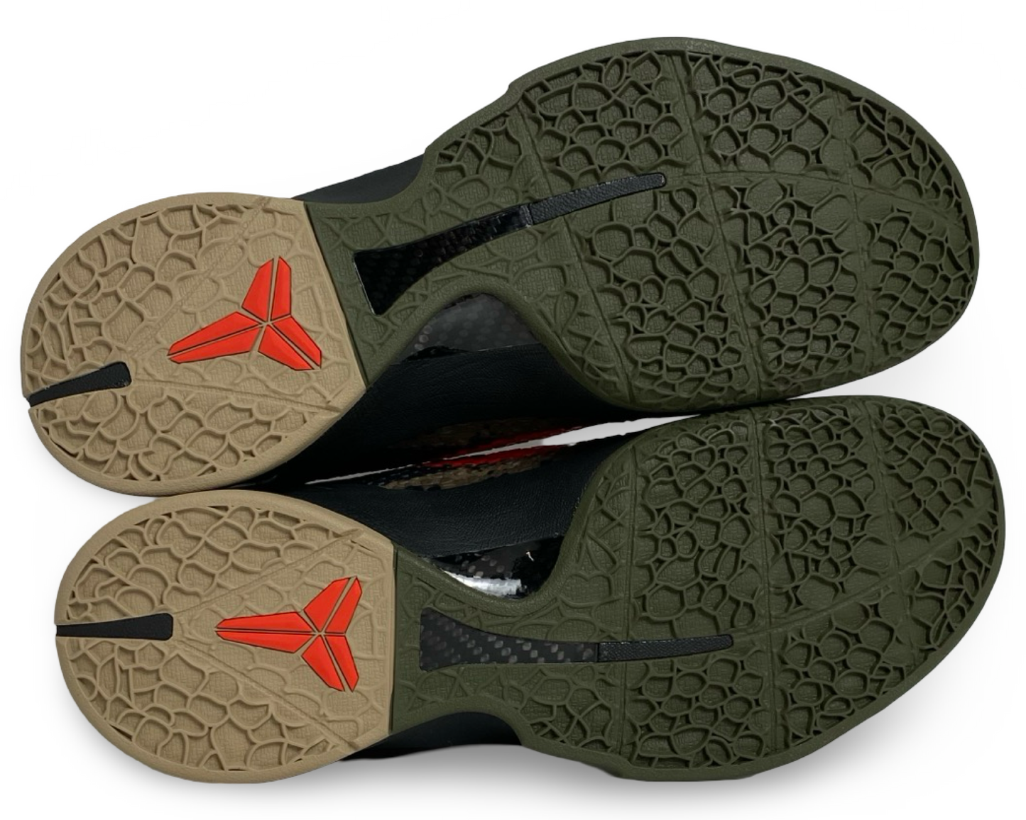 Nike Kobe 6 Protro Italian Camo (2024)