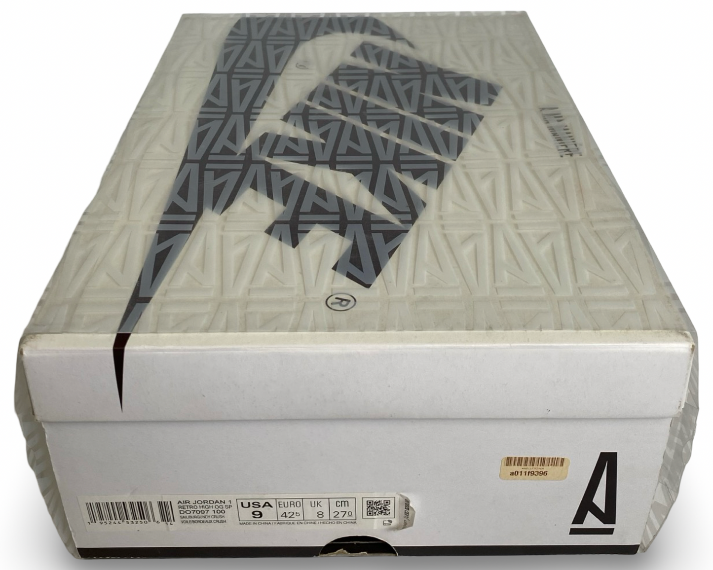 Jordan 1 Retro High OG A Ma Maniére