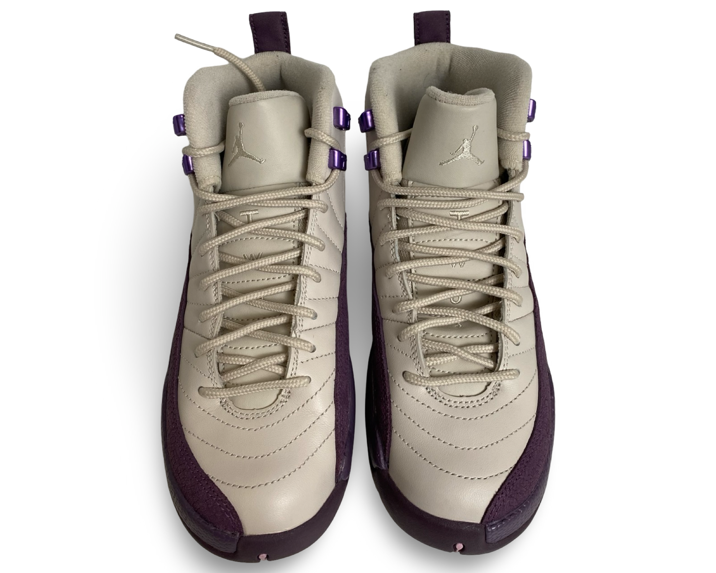 Jordan 12 Retro Desert Sand (GS)