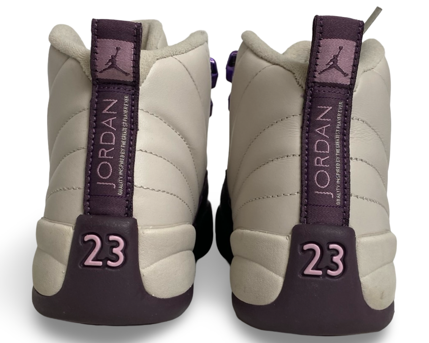 Jordan 12 Retro Desert Sand (GS)