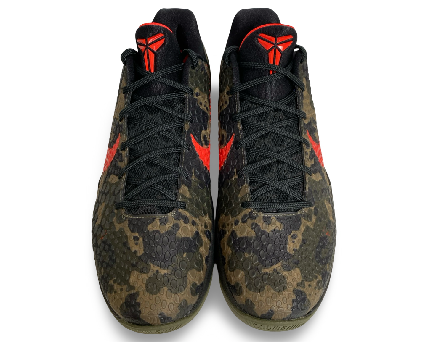 Nike Kobe 6 Protro Italian Camo (2024)