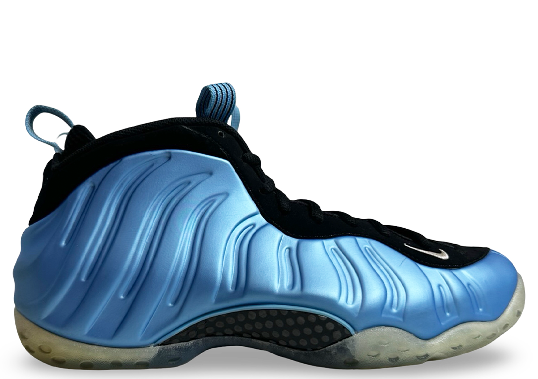 Nike Air Foamposite One University Blue