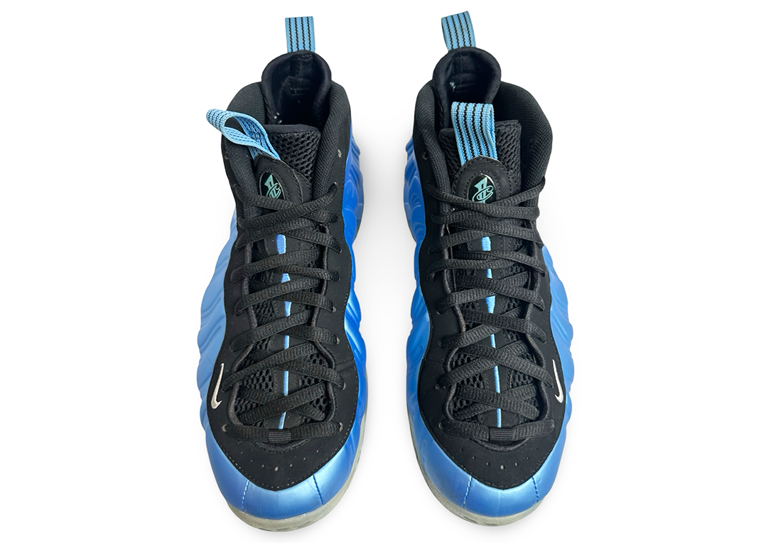 Nike Air Foamposite One University Blue
