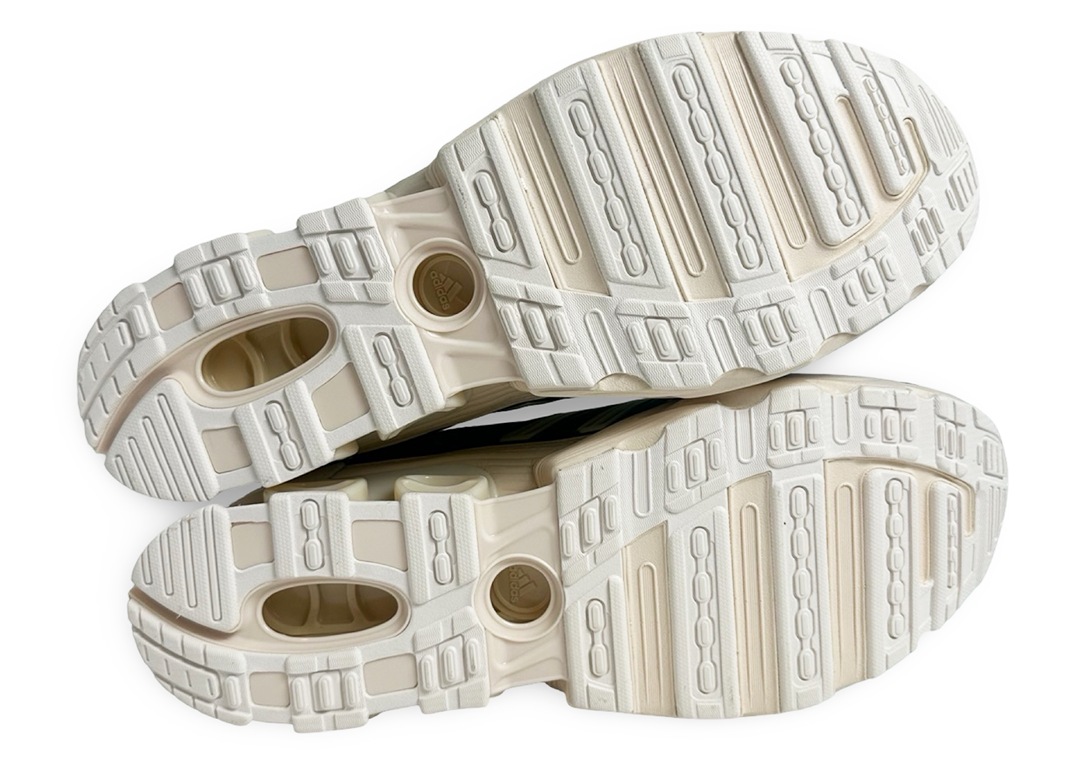 adidas Predator Megaride Kith Scarab White