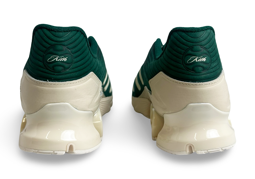 adidas Predator Megaride Kith Scarab White