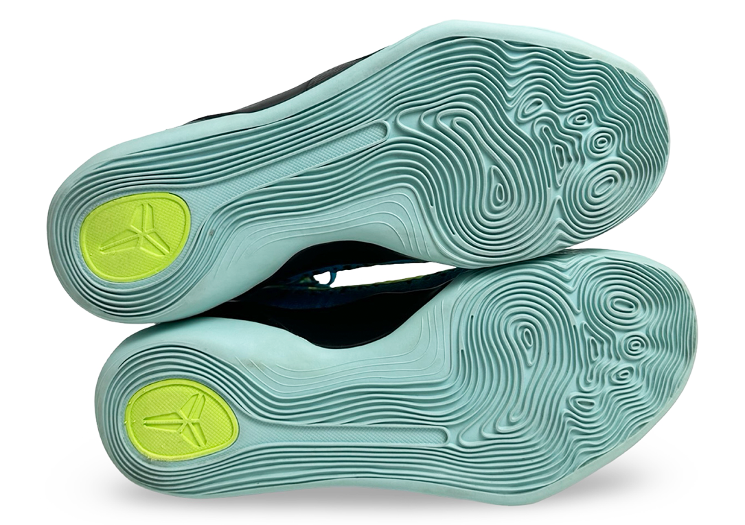 Nike Kobe 9 Elite Perspective
