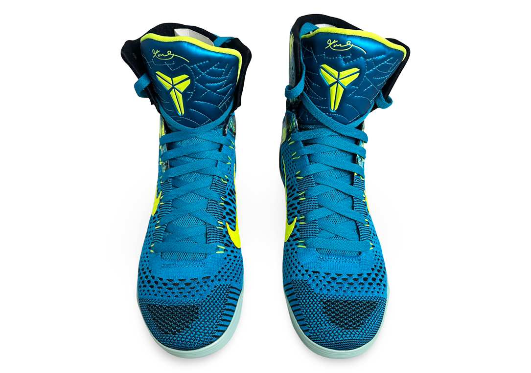 Nike Kobe 9 Elite Perspective