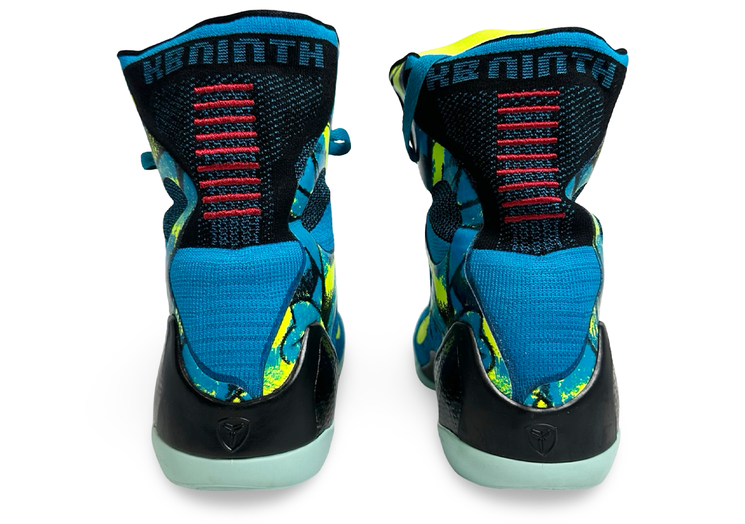 Nike Kobe 9 Elite Perspective