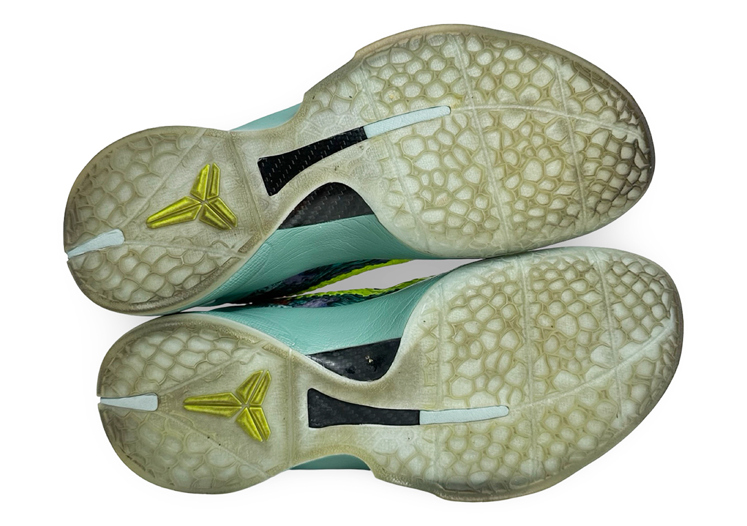 Nike Kobe 6 Prelude All-Star MVP