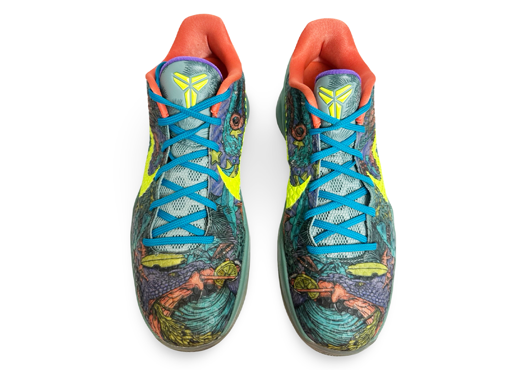 Nike Kobe 6 Prelude All-Star MVP
