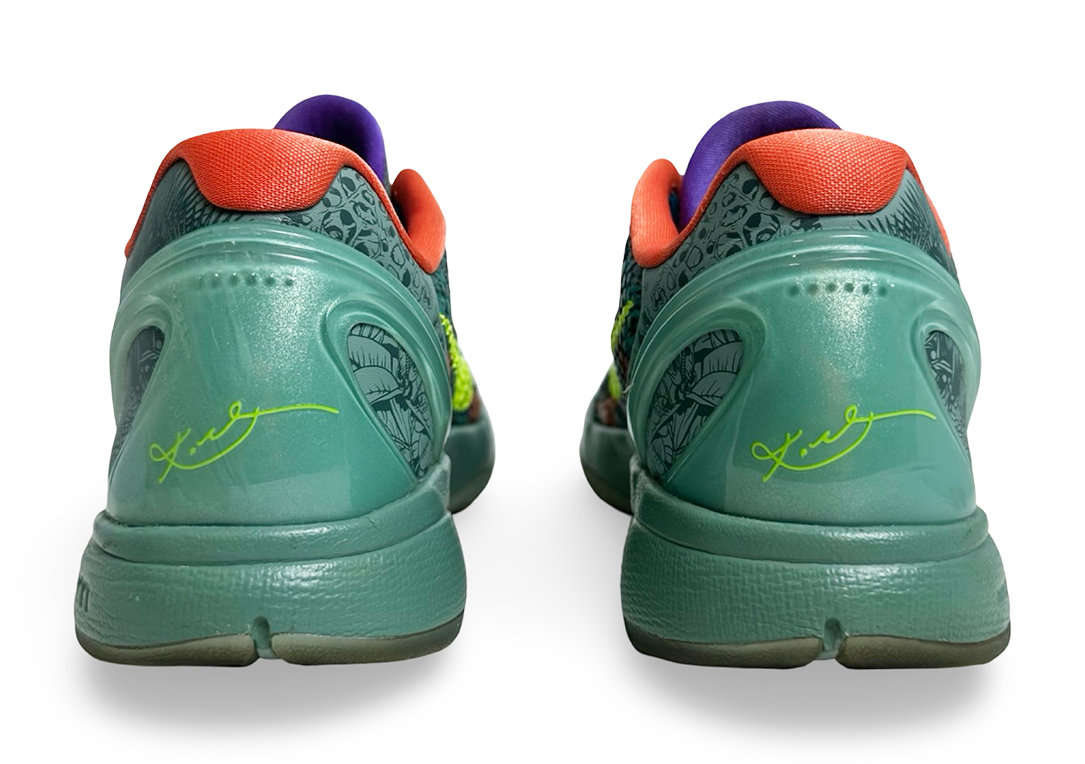 Nike Kobe 6 Prelude All-Star MVP