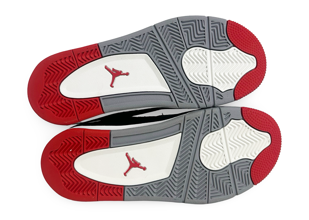 Jordan 4 Retro Bred Reimagined (PS)