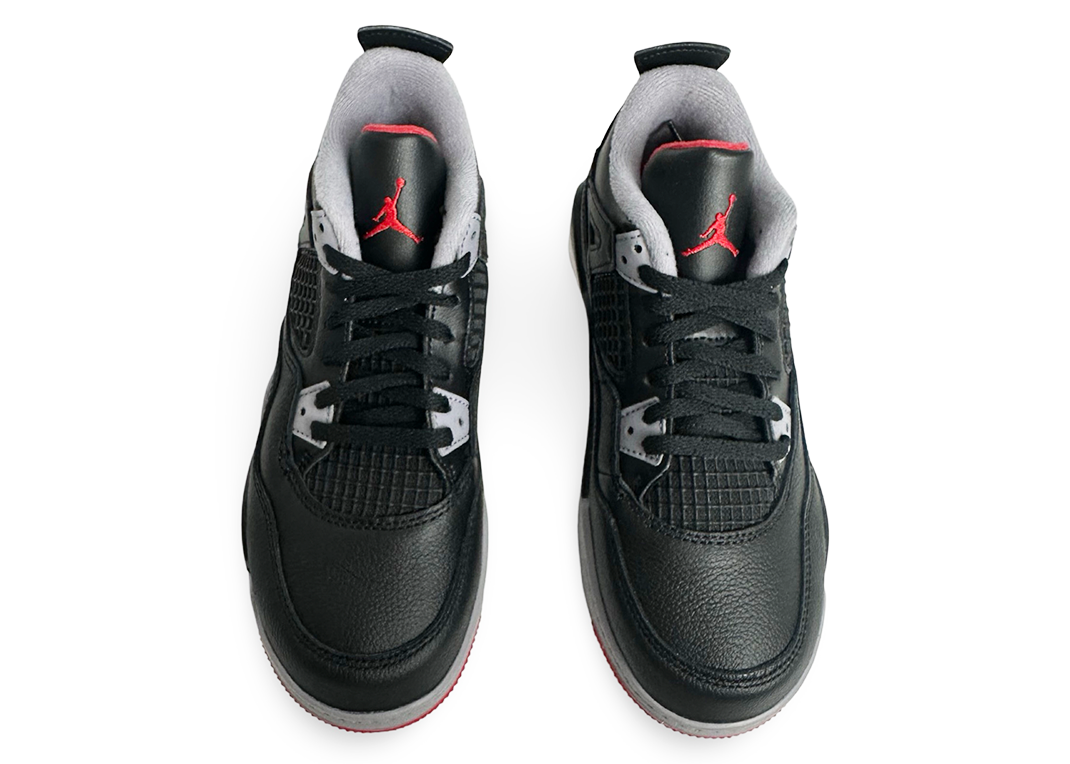 Jordan 4 Retro Bred Reimagined (PS)