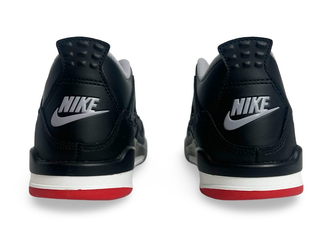Jordan 4 Retro Bred Reimagined (PS)