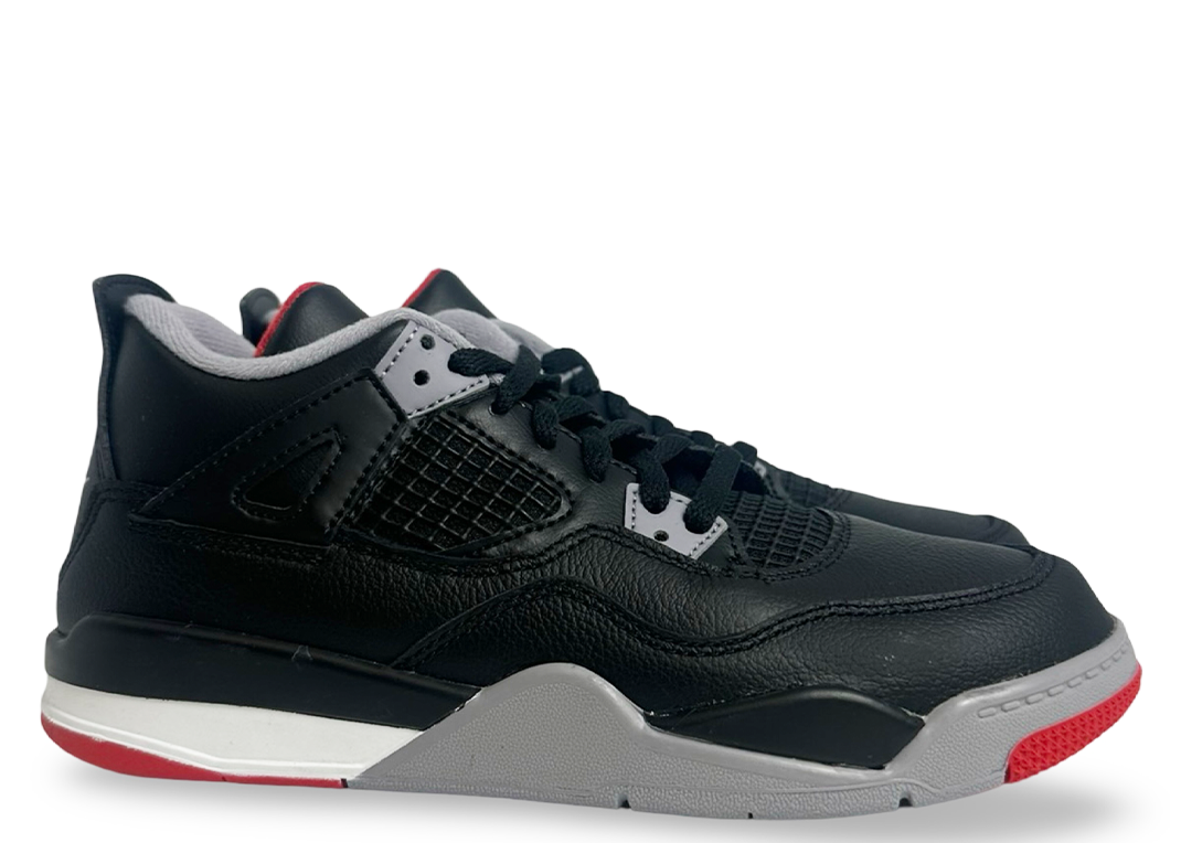Jordan 4 Retro Bred Reimagined (PS)