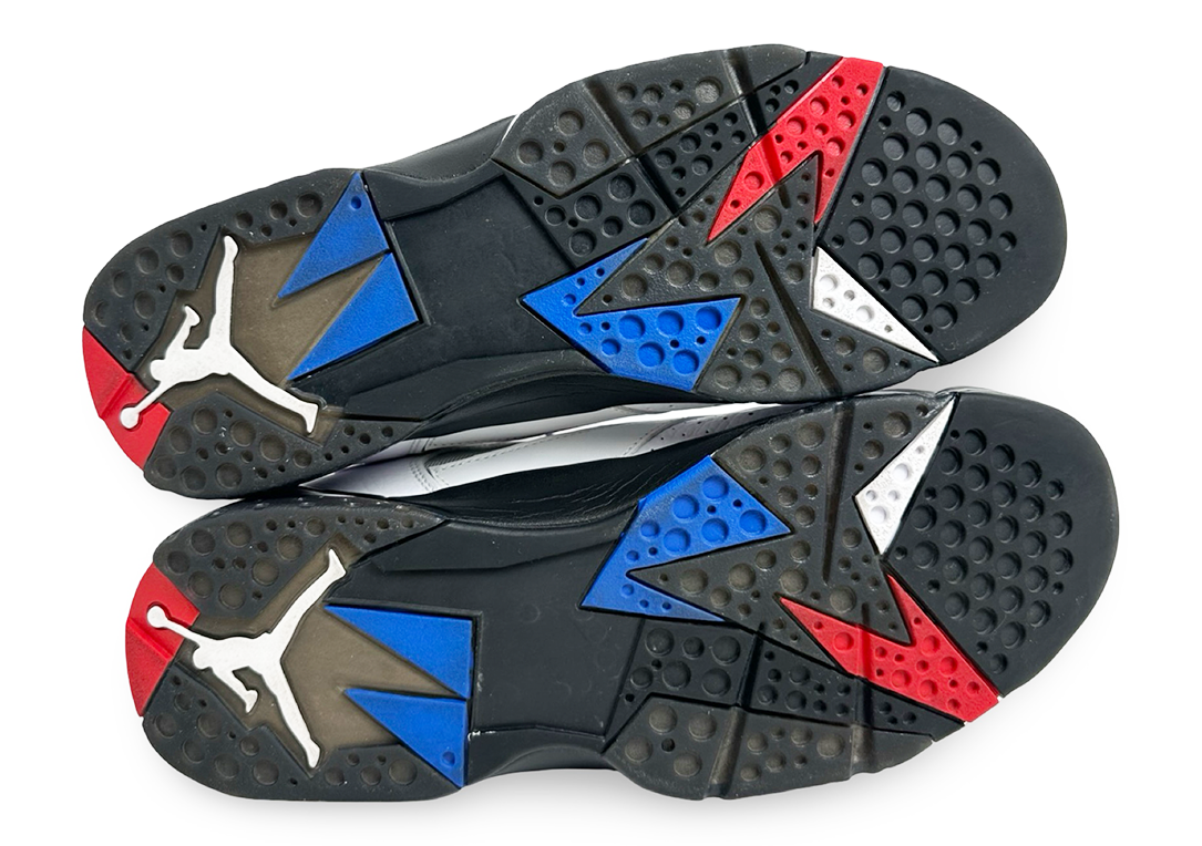 Jordan 7 Retro Paris Saint-Germain