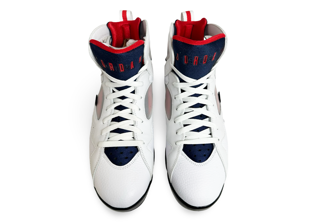 Jordan 7 Retro Paris Saint-Germain
