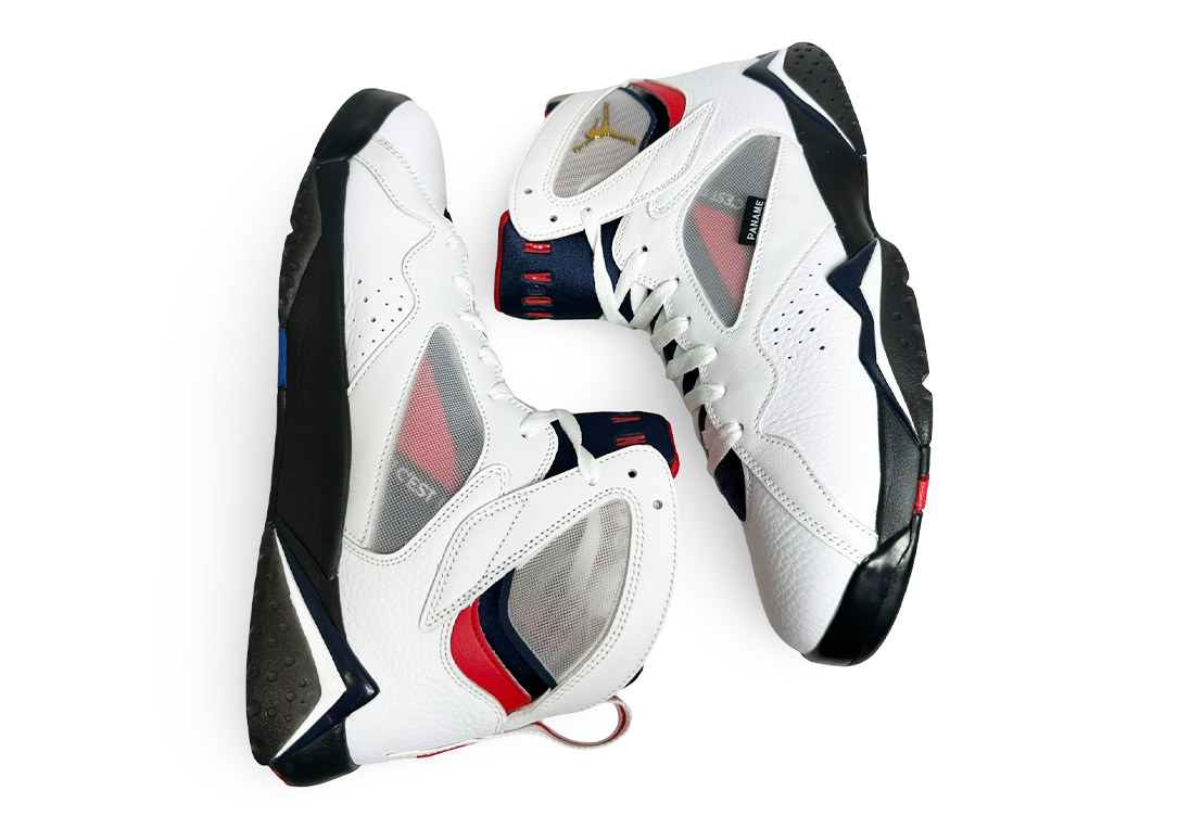 Jordan 7 Retro Paris Saint-Germain