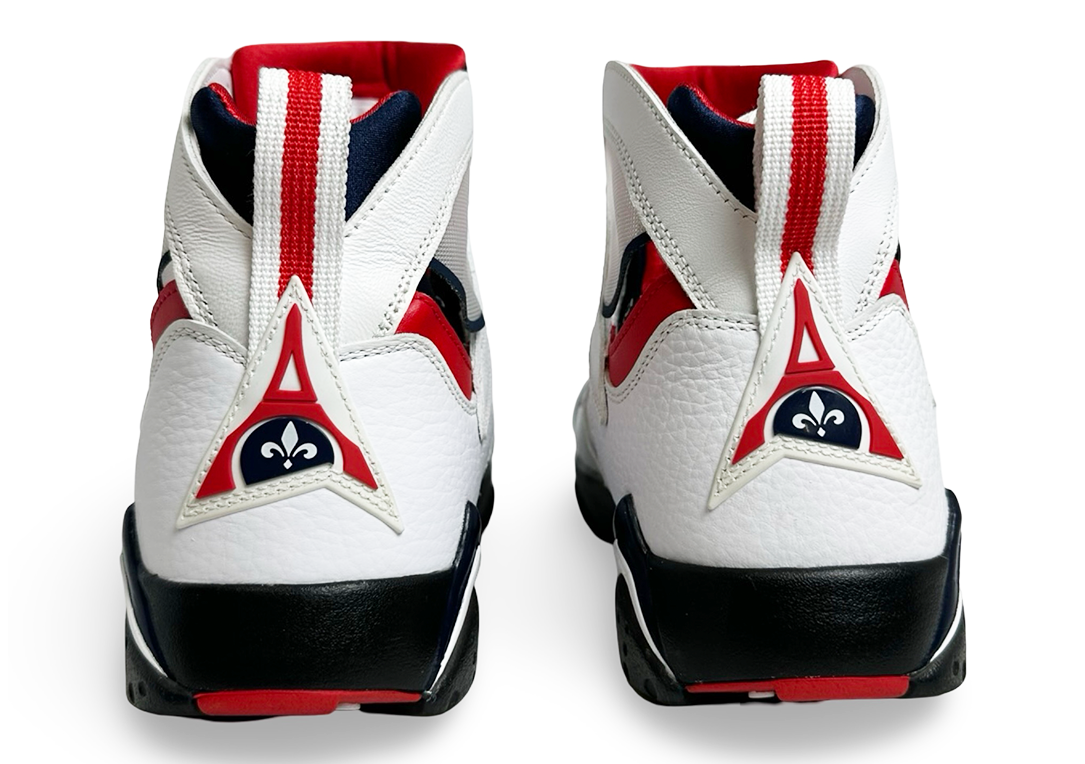 Jordan 7 Retro Paris Saint-Germain