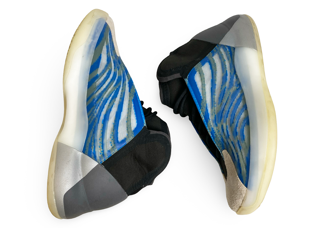 adidas Yeezy QNTM Frozen Blue