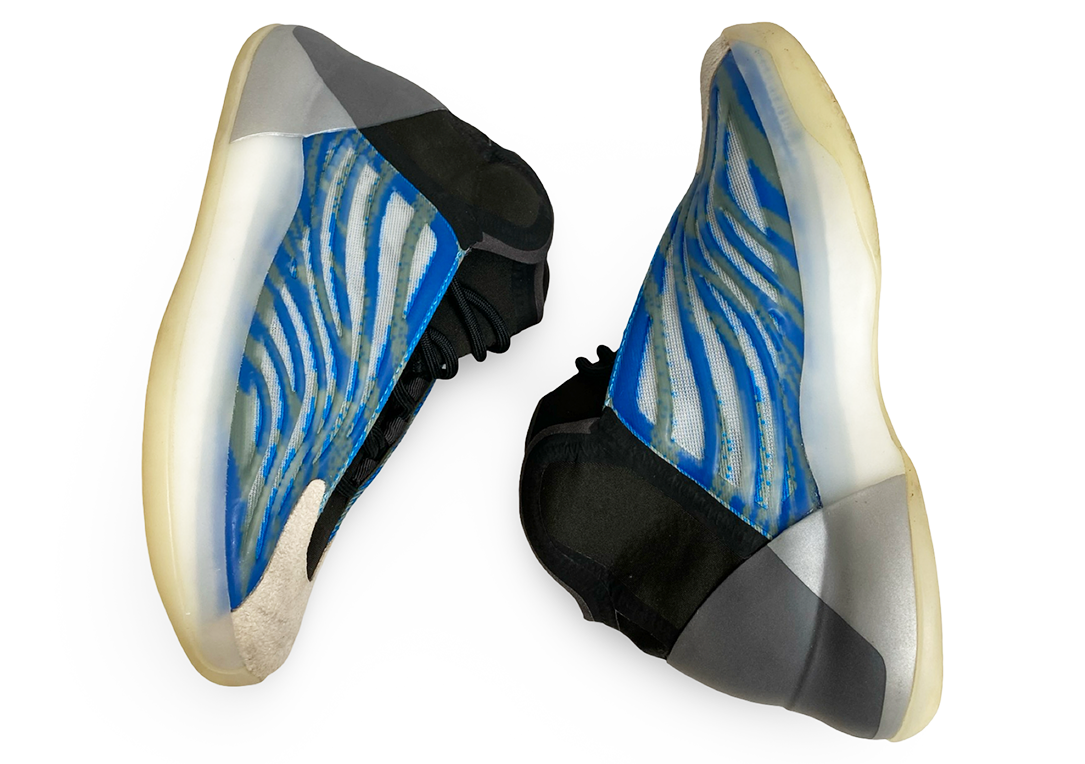 adidas Yeezy QNTM Frozen Blue