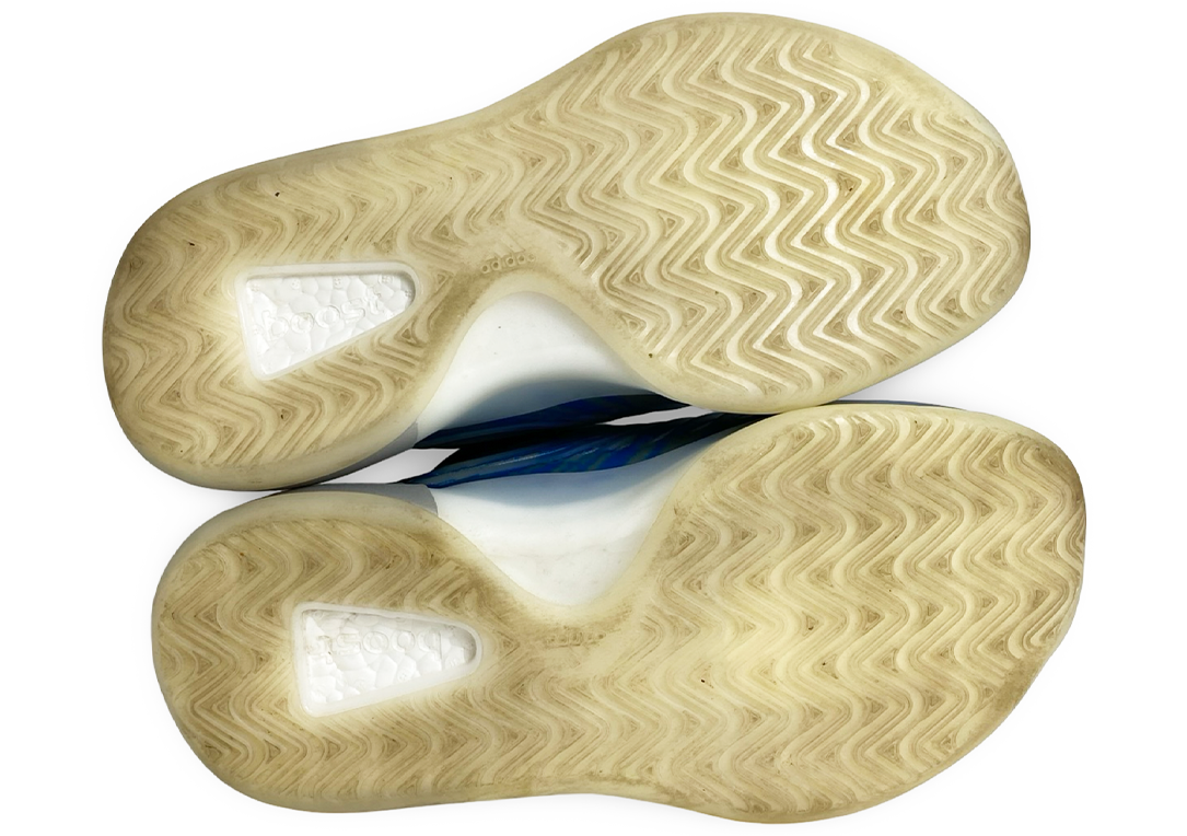 adidas Yeezy QNTM Frozen Blue
