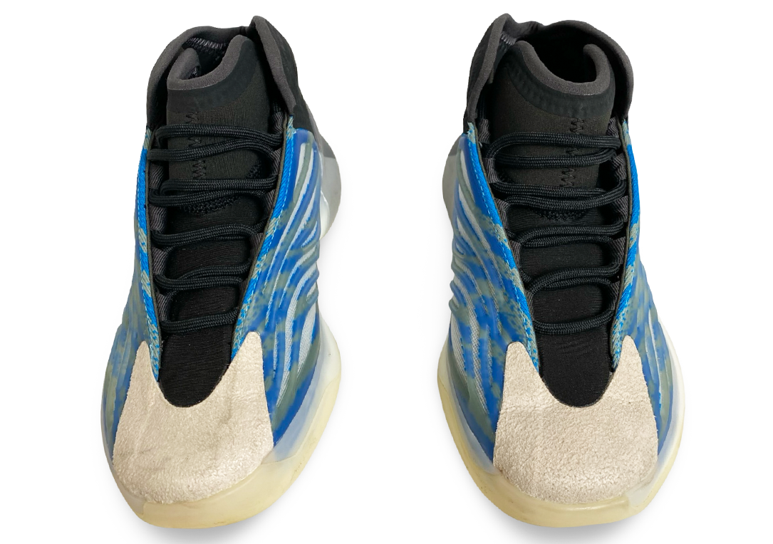 adidas Yeezy QNTM Frozen Blue