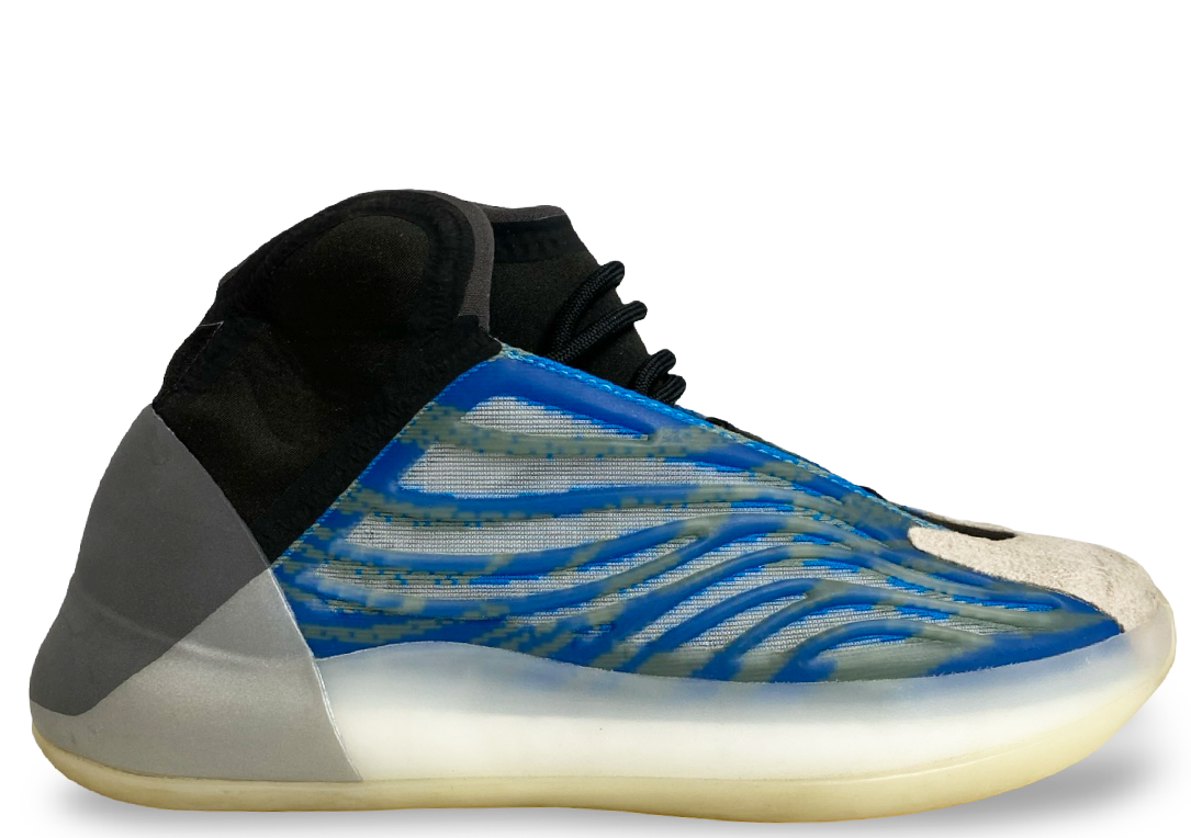 adidas Yeezy QNTM Frozen Blue