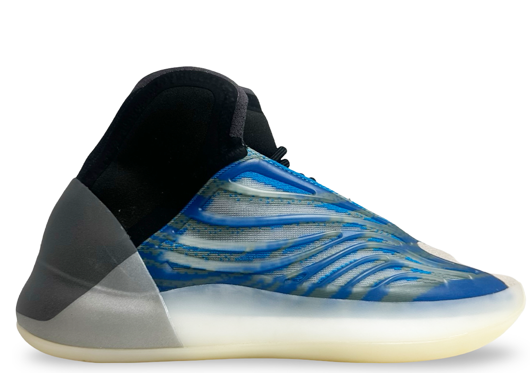 adidas Yeezy QNTM BSKTBL Frozen Blue